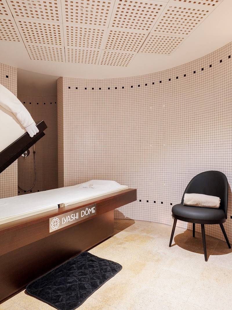Spa L'Agapa by CODAGE, hôtel sans gluten à Perros Guirec — photo 3