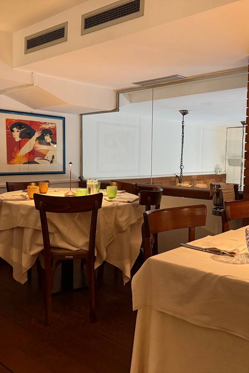 Le Specialità, restaurant sans gluten à Milano MI — photo 3