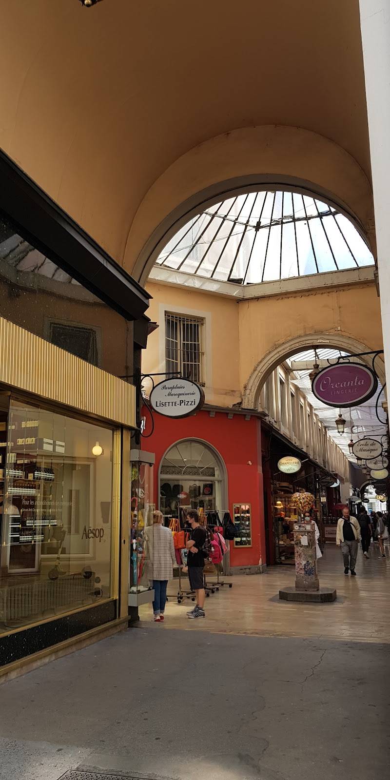 Violette et Berlingot, boulangerie sans gluten à Lyon — photo 2