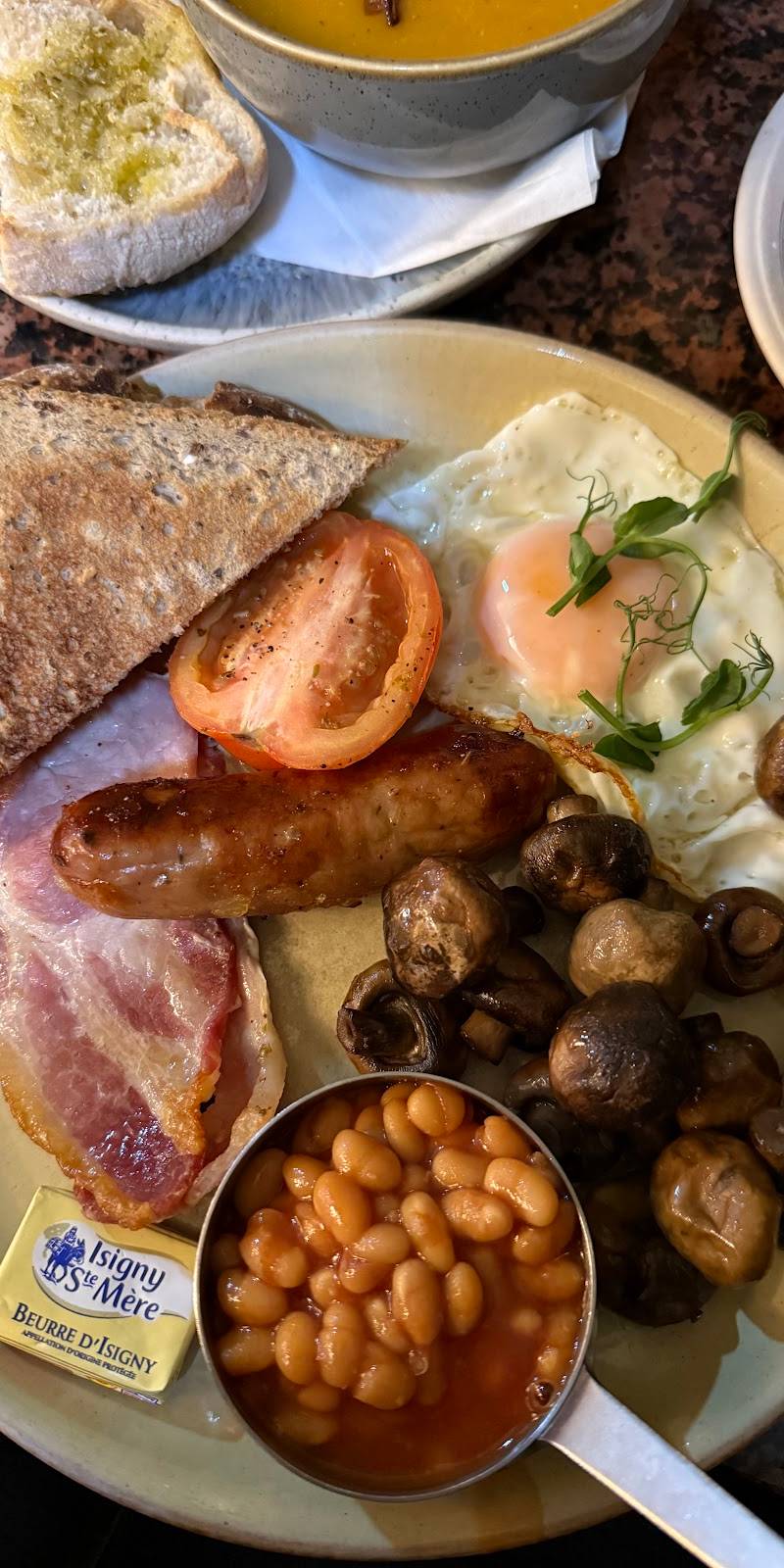 Rosarios, café sans gluten à Bath BA1 5AR — photo 4