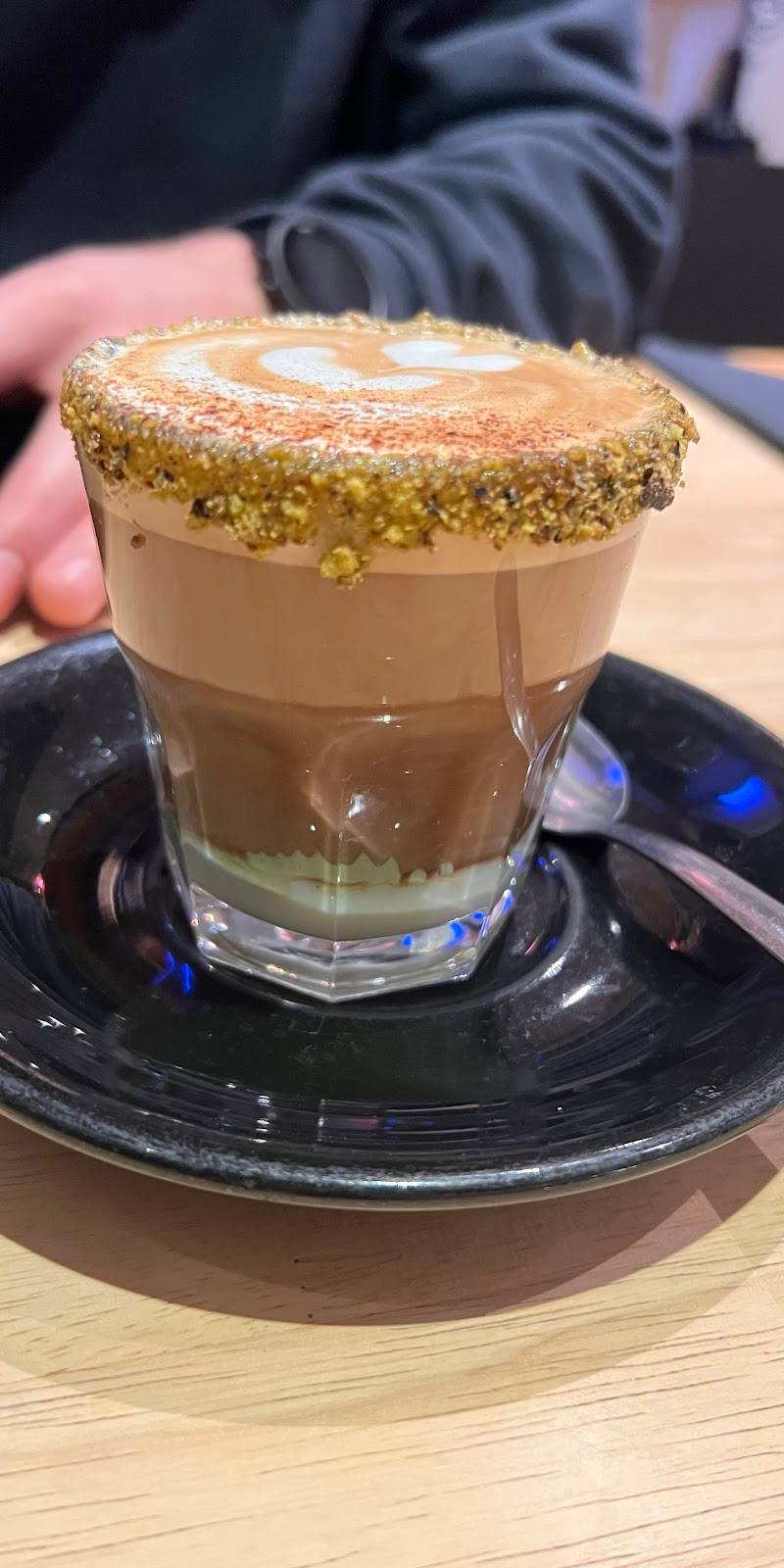 Rosarios, café sans gluten à Bath BA1 5AR — photo 3