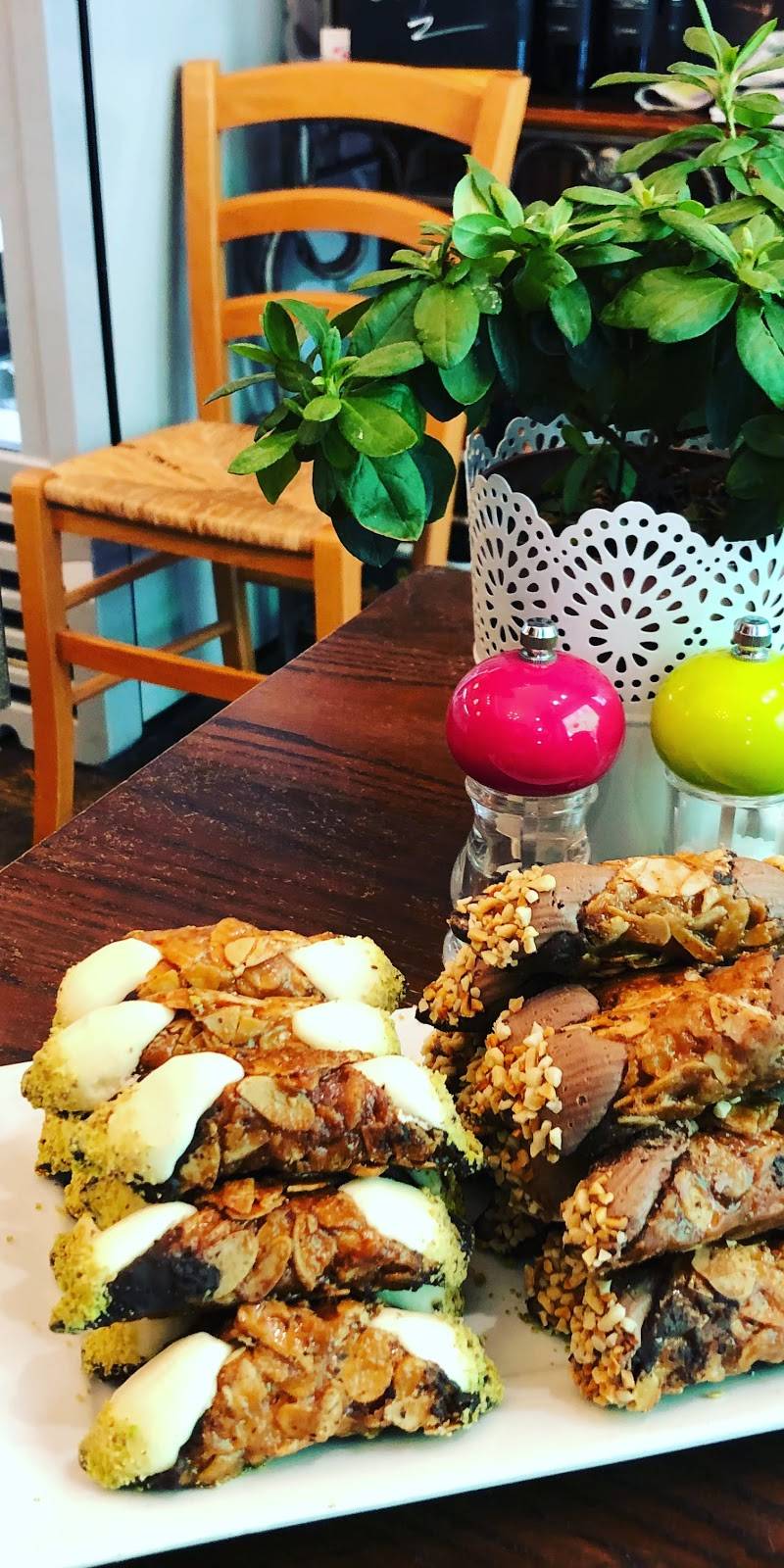 Rosarios, café sans gluten à Bath BA1 5AR — photo 2
