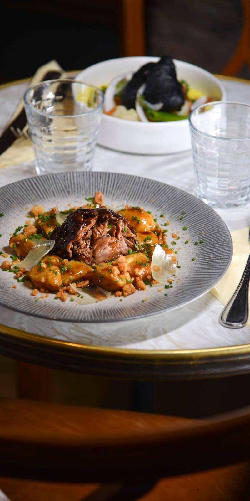 Le Grand Joseph, restaurant sans gluten à Chambery — photo 4