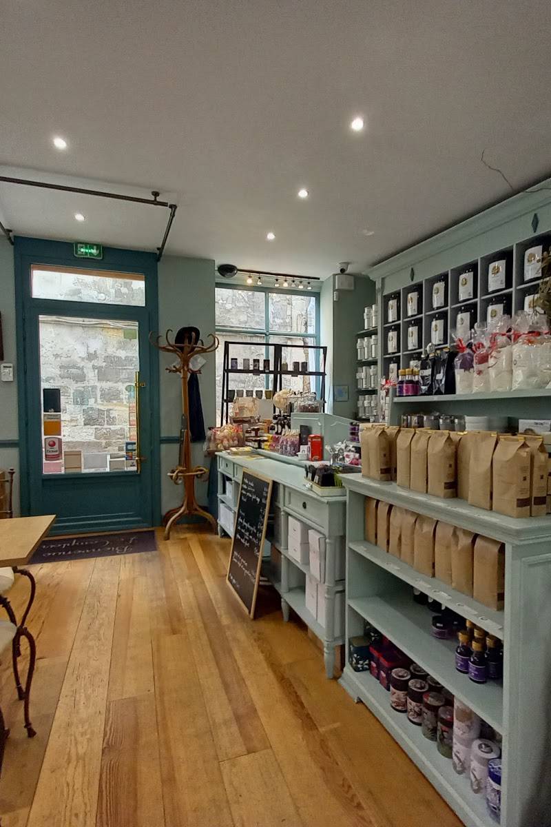 Le Comptoir Senlisien, boulangerie sans gluten à Senlis