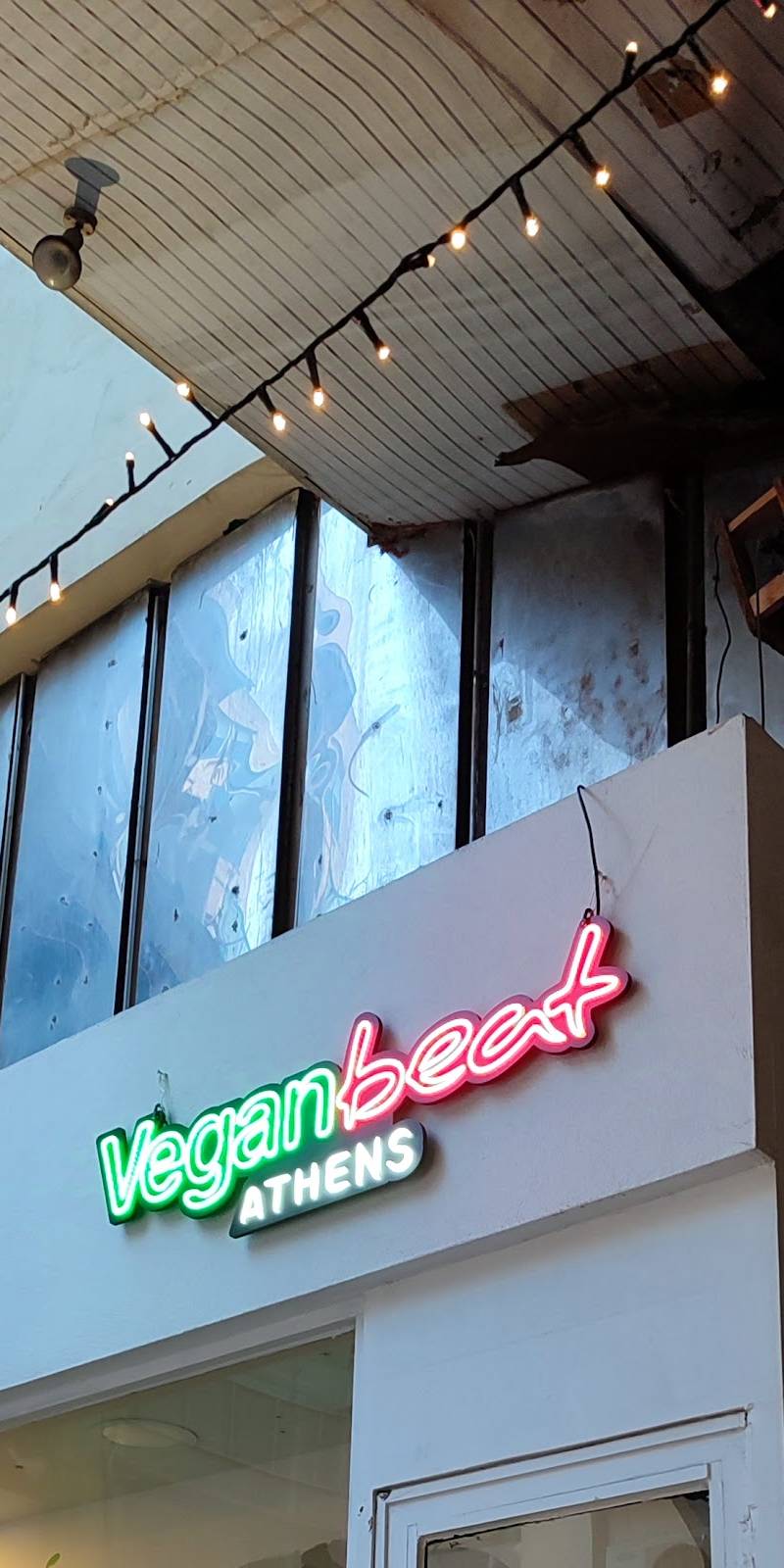 Vegan Beat Athens, restaurant sans gluten à Athina