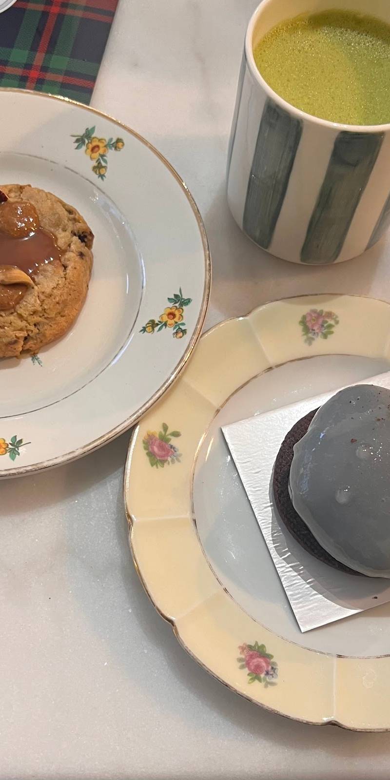 Suzy & Jackie, boulangerie sans gluten à Perros Guirec — photo 4