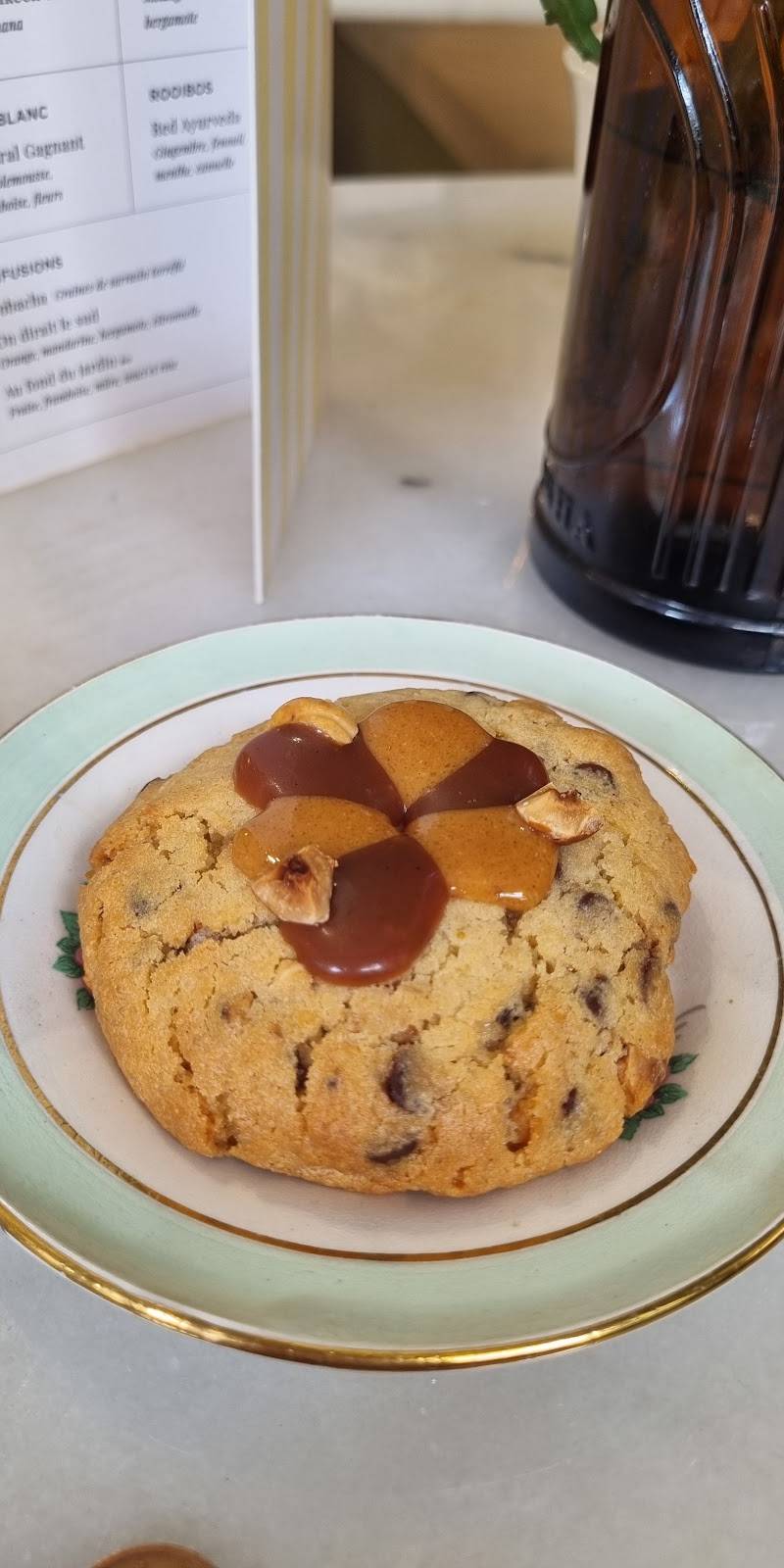Suzy & Jackie, boulangerie sans gluten à Perros Guirec — photo 3