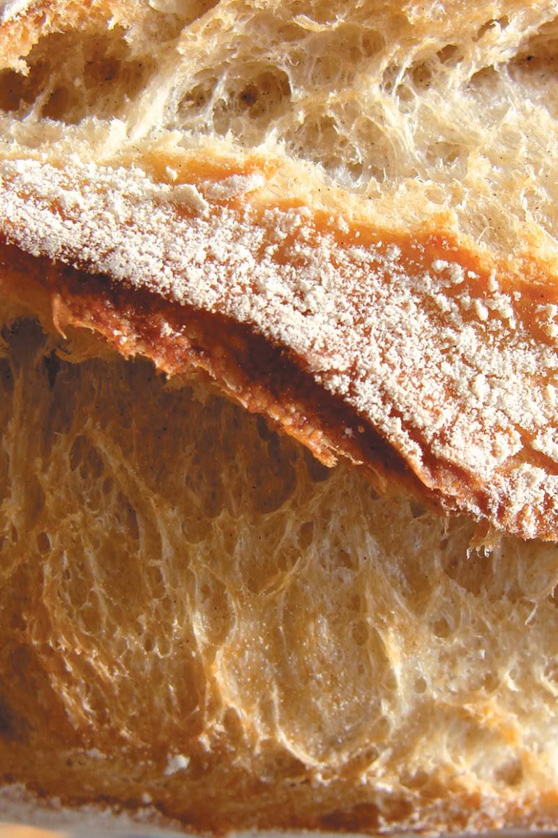 Goût de Pain Aix Ouest, boulangerie sans gluten à Aix-en-Provence — photo 3