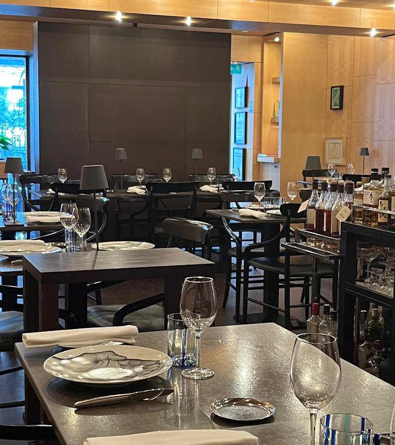 Keisuke Matsushima, restaurant sans gluten à Nice — photo 4