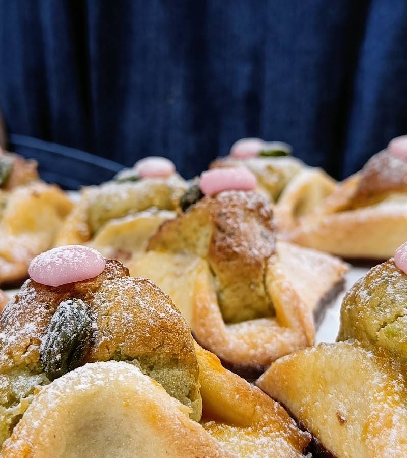 Kafé Stockholm, boulangerie sans gluten à Lyon — photo 3