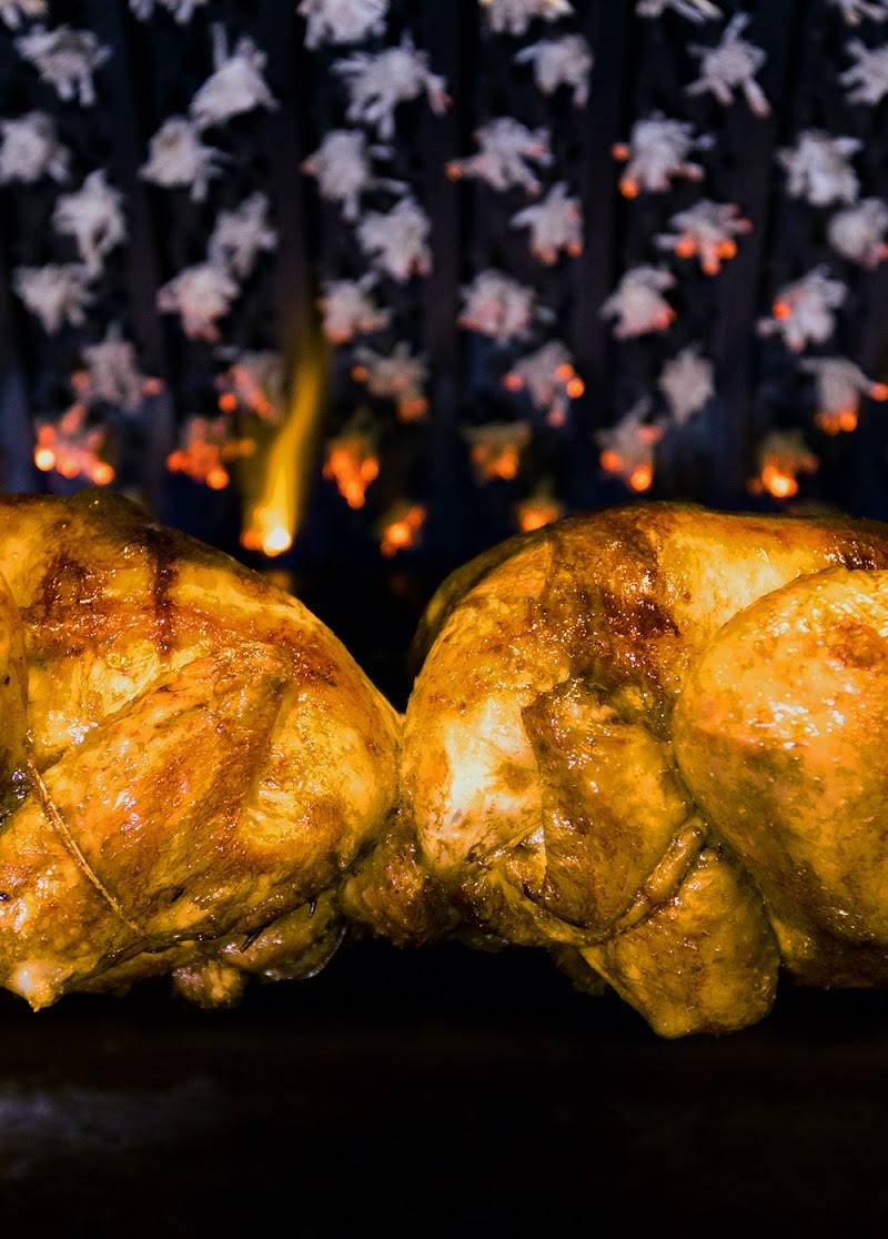 Pique-Poule, restaurant sans gluten à Paris — photo 4