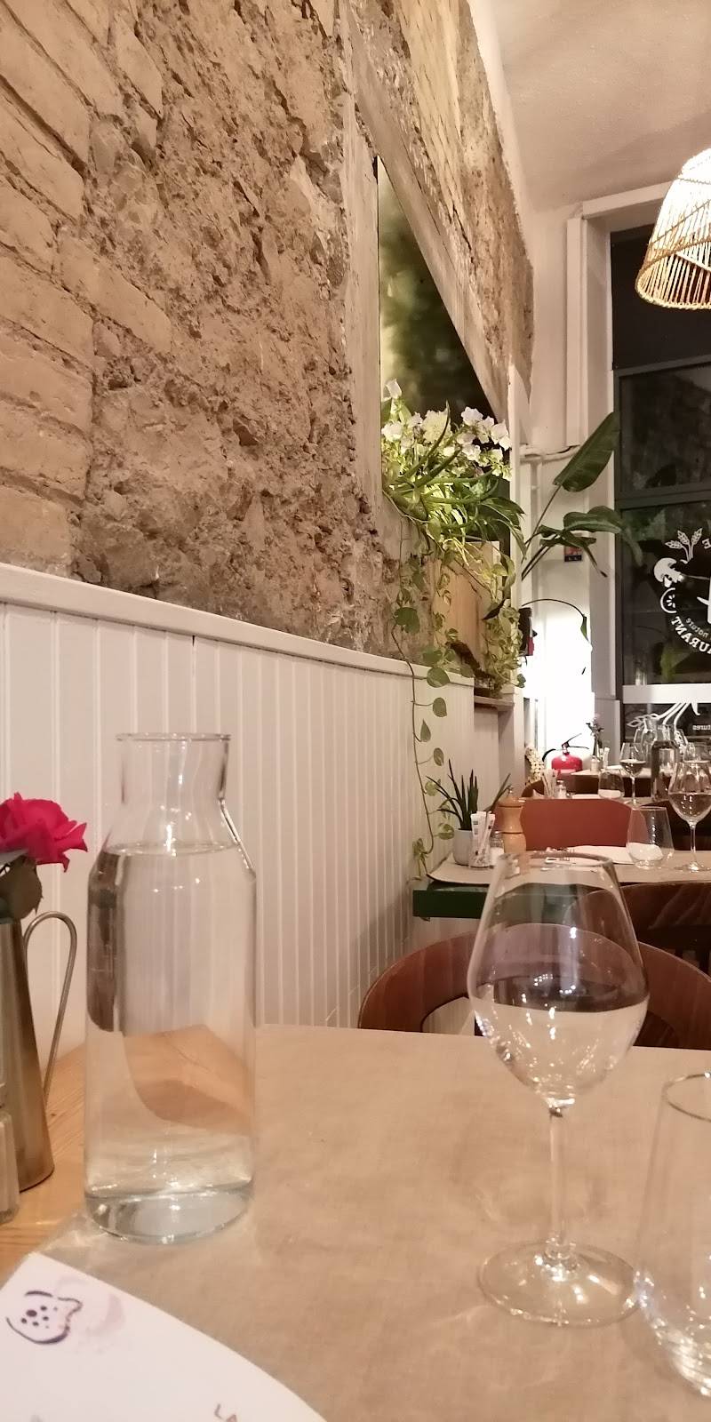 Restaurant L'Aiguillage, restaurant sans gluten à Grenoble — photo 4