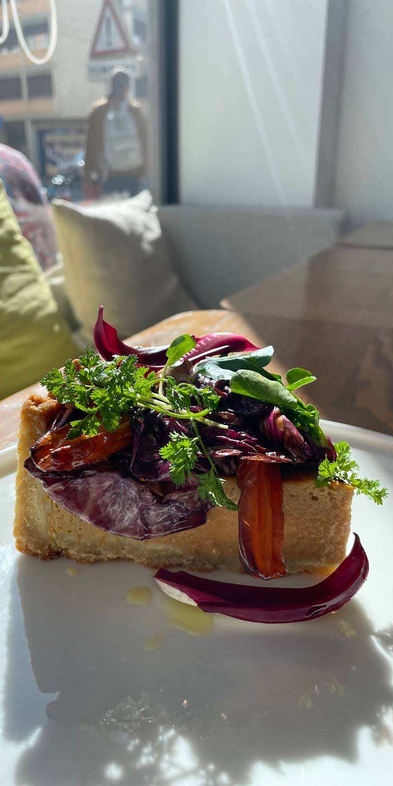 Ou Bien Encore, restaurant sans gluten à Genève — photo 4