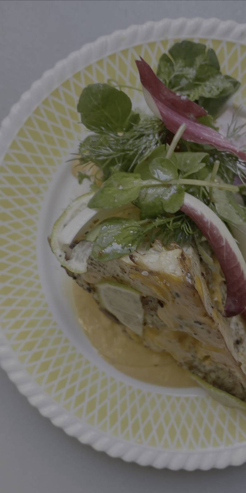 Ou Bien Encore, restaurant sans gluten à Genève — photo 3