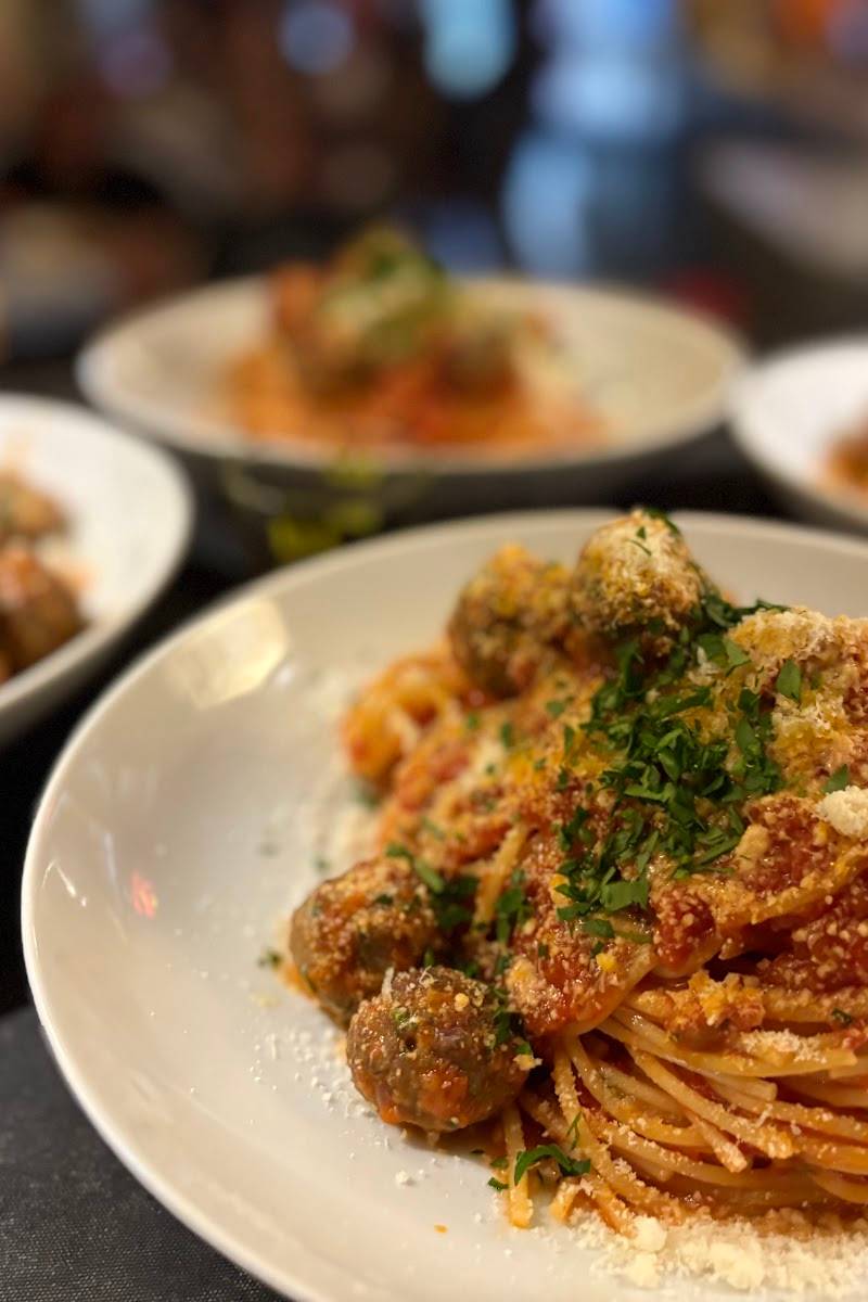AU LOUP Restaurant & Bar 🍴🍸🍻, restaurant sans gluten à Montpellier — photo 4