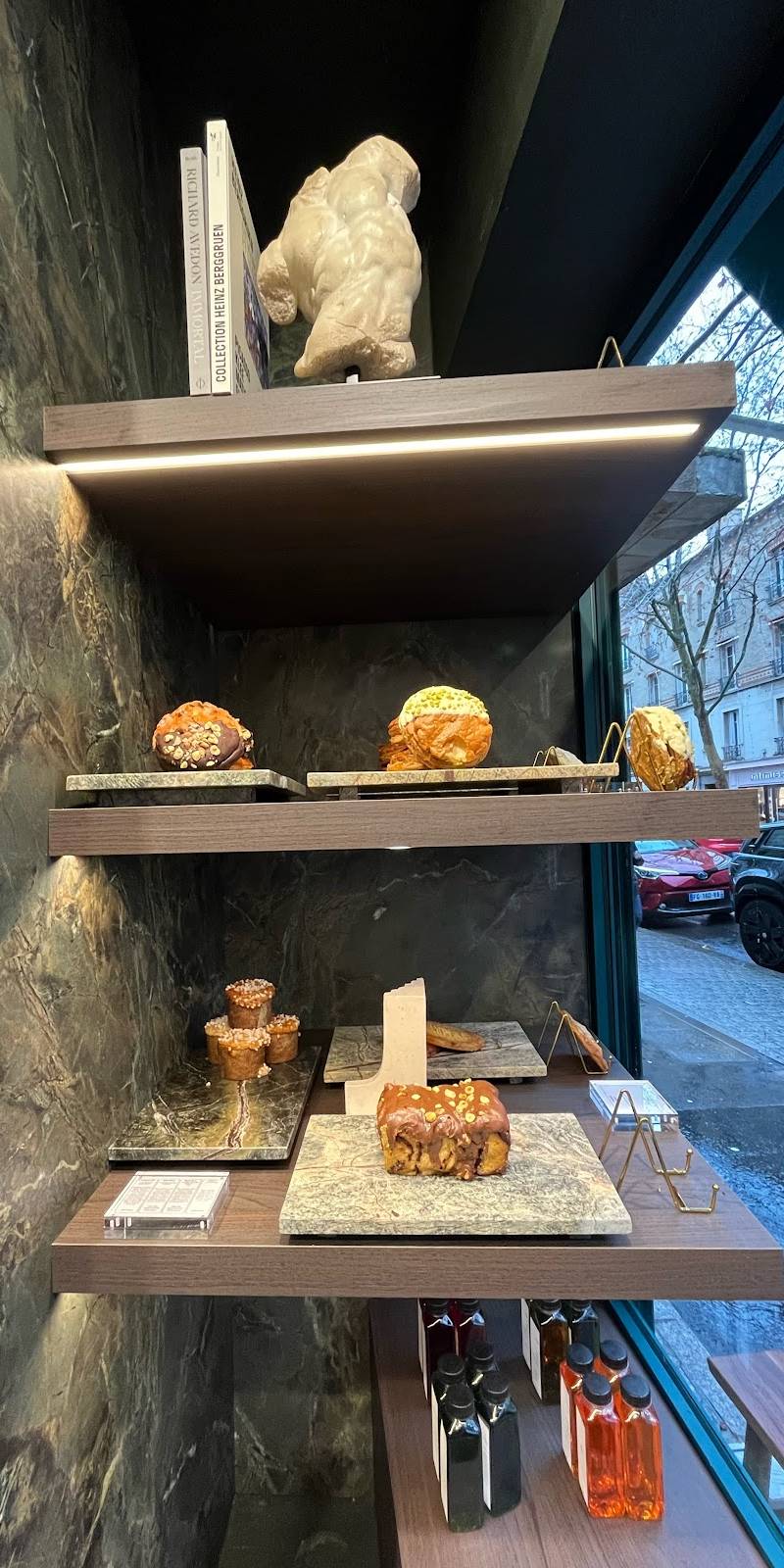 Copains Boulogne, boulangerie sans gluten à 92100 — photo 3