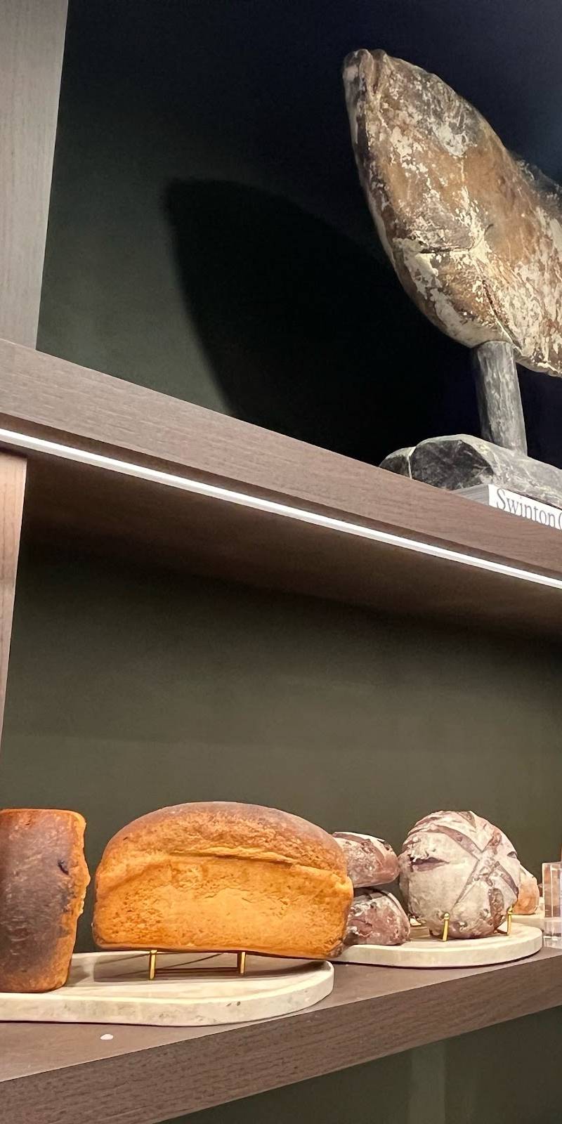 Copains Boulogne, boulangerie sans gluten à 92100 — photo 4