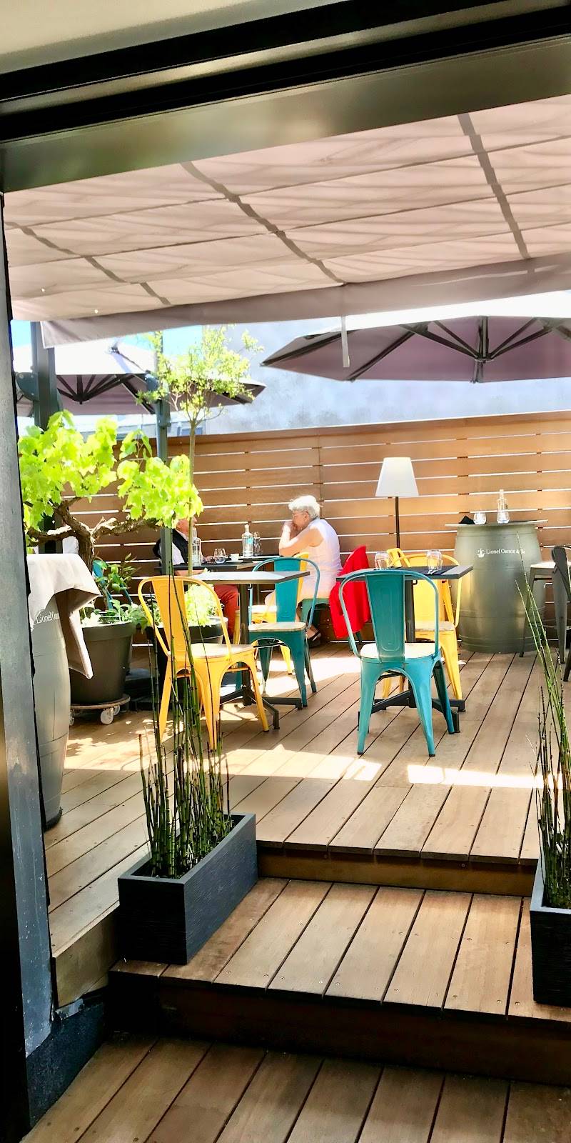 L'Accord Gourmet, restaurant sans gluten à Vannes