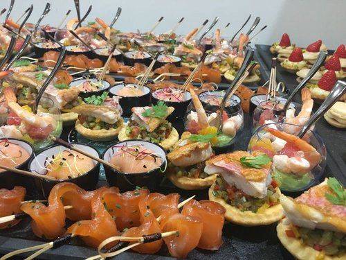L'Accord Gourmet, restaurant sans gluten à Vannes — photo 4