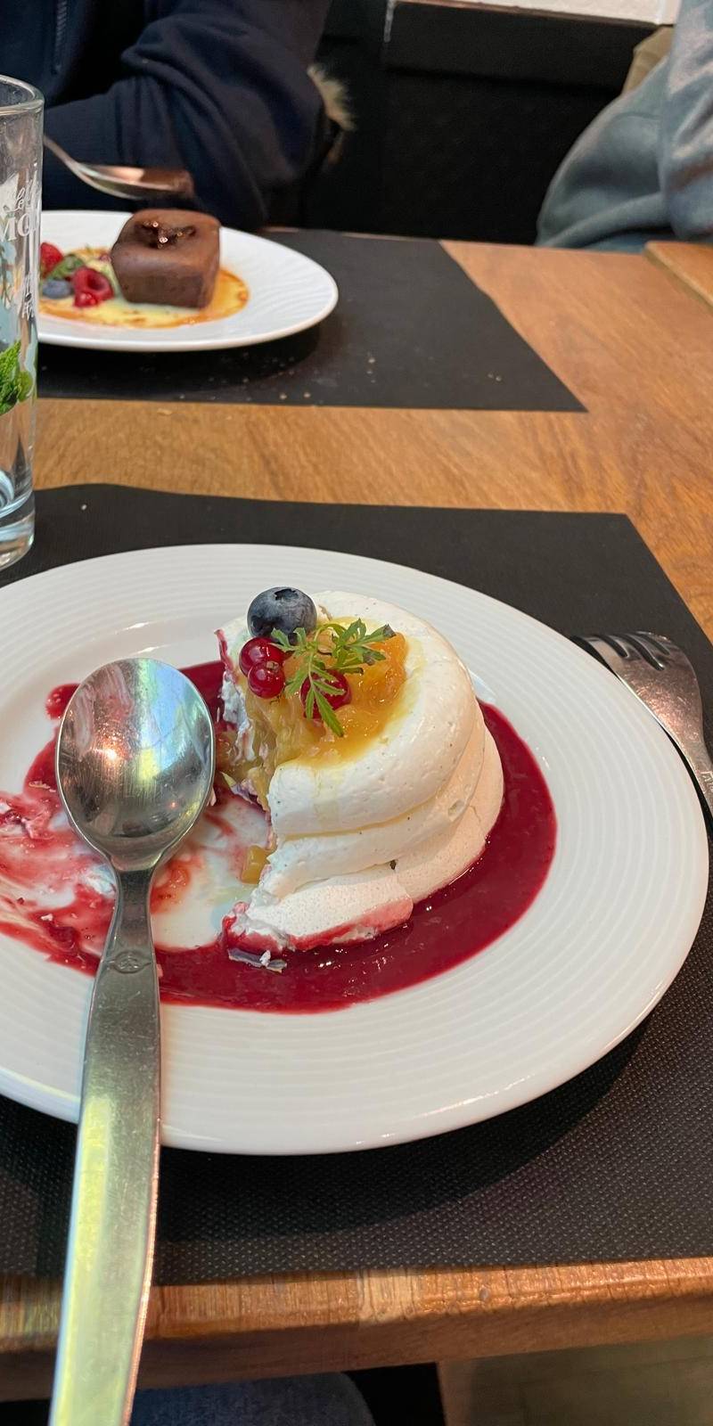 L'Accord Gourmet, restaurant sans gluten à Vannes — photo 3
