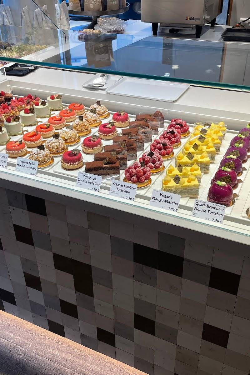 Isabella Glutenfreie Pâtisserie, boulangerie sans gluten à Köln — photo 3