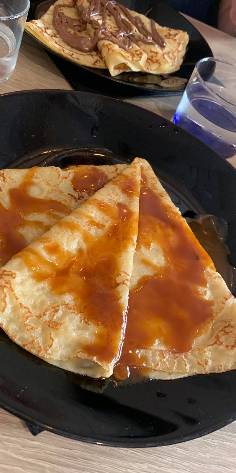 Creperie Lou Dotze, restaurant sans gluten à Sarlat-la-Canéda — photo 4