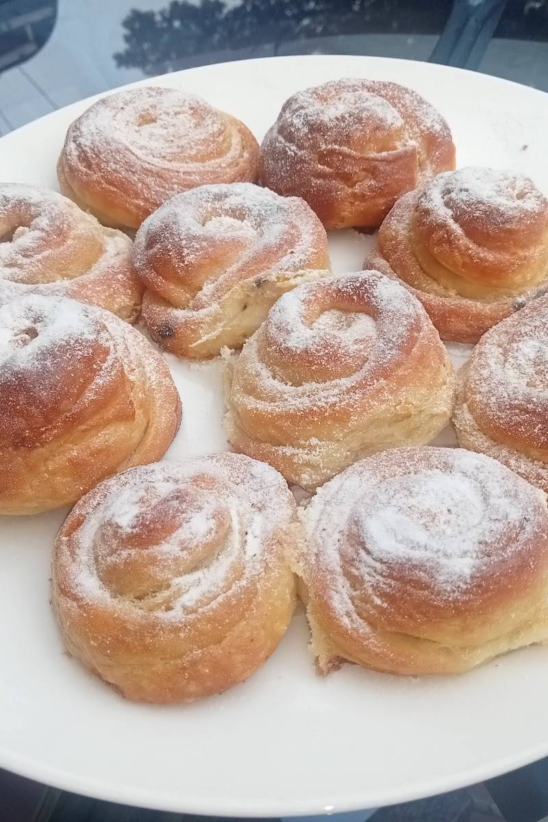 La Rose - Battambang, boulangerie sans gluten à Battambang — photo 4