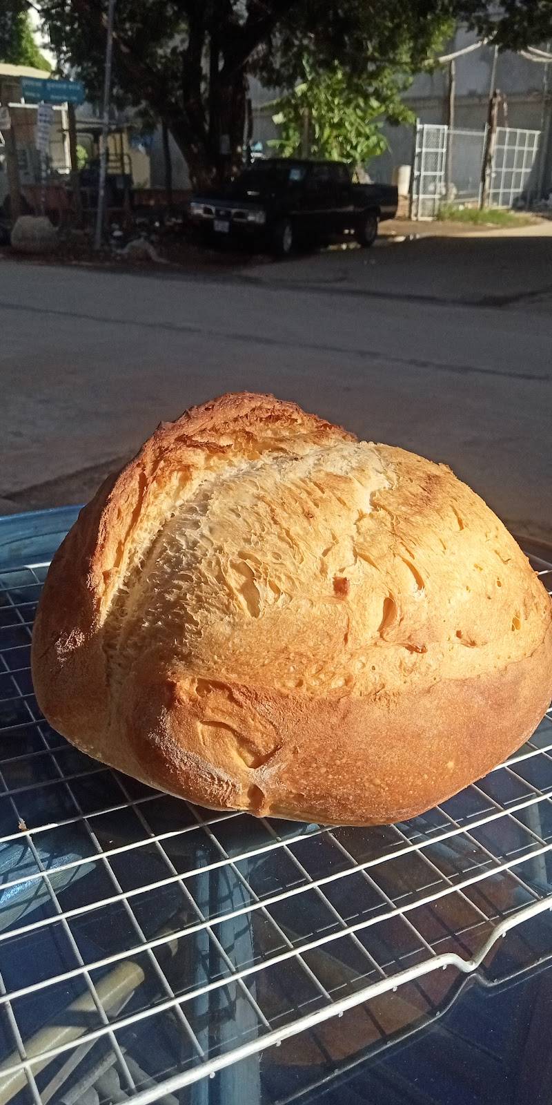 La Rose - Battambang, boulangerie sans gluten à Battambang — photo 3