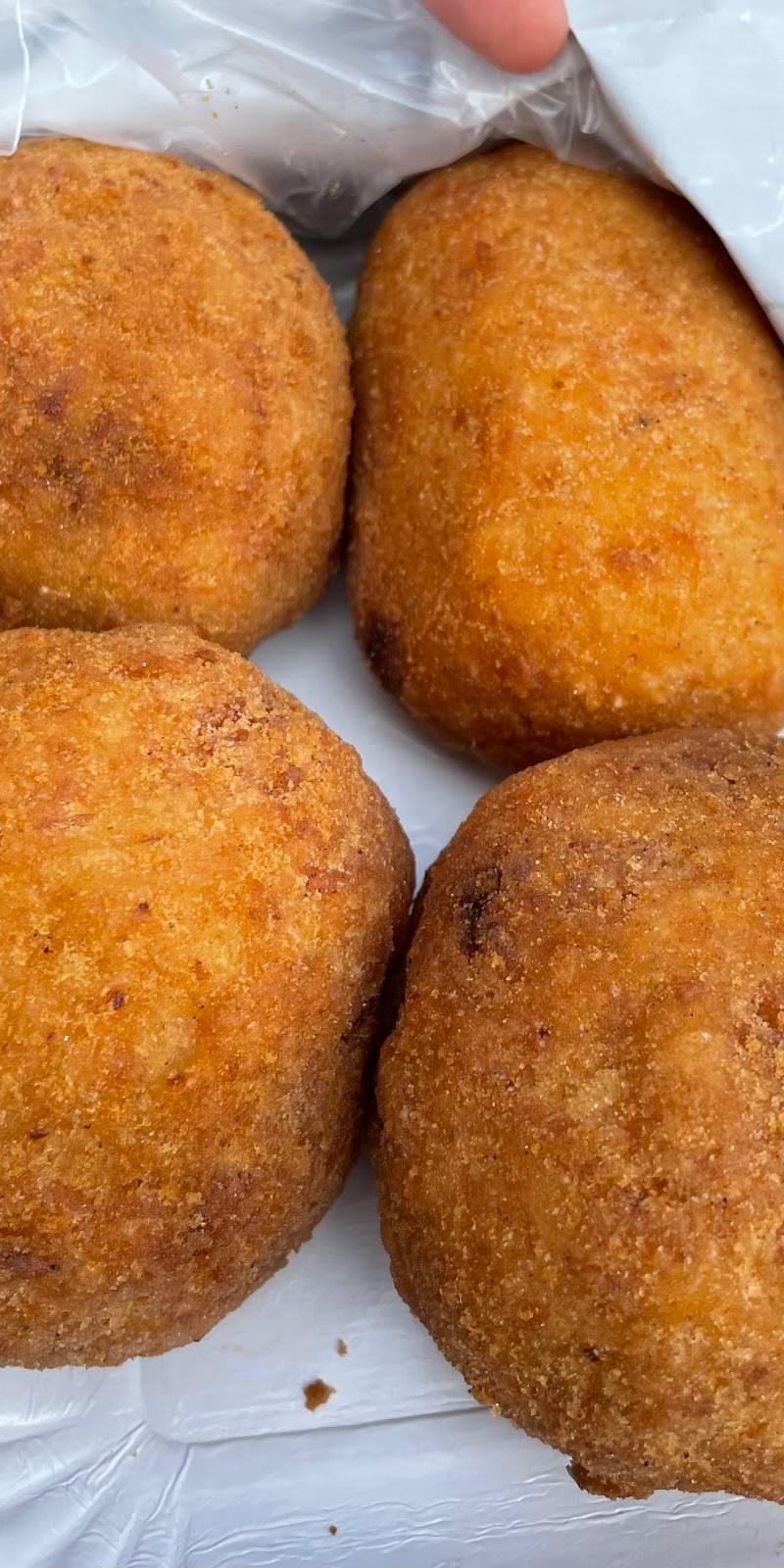 Panificio Delizie Senza Glutine, boulangerie sans gluten à Palerme (Italie) — photo 2