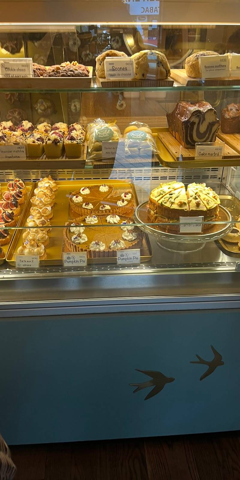 Michel MaBelle 100% Vegan, boulangerie sans gluten à Bordeaux — photo 2