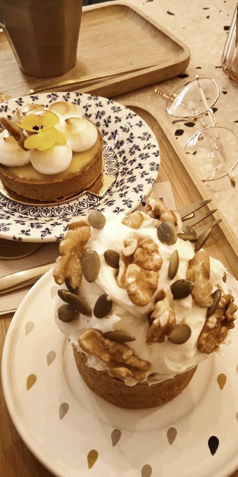 Michel MaBelle 100% Vegan, boulangerie sans gluten à Bordeaux — photo 4