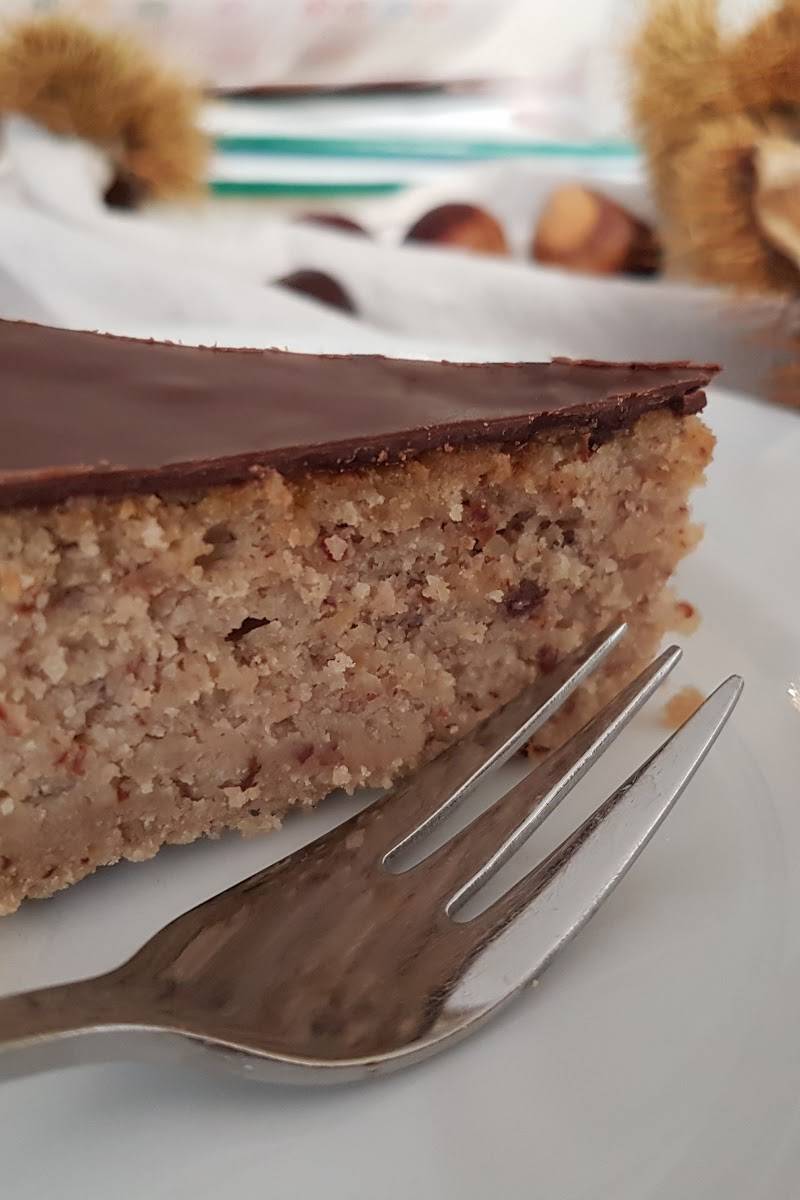 Allergiker Café, restaurant sans gluten à Wien — photo 4