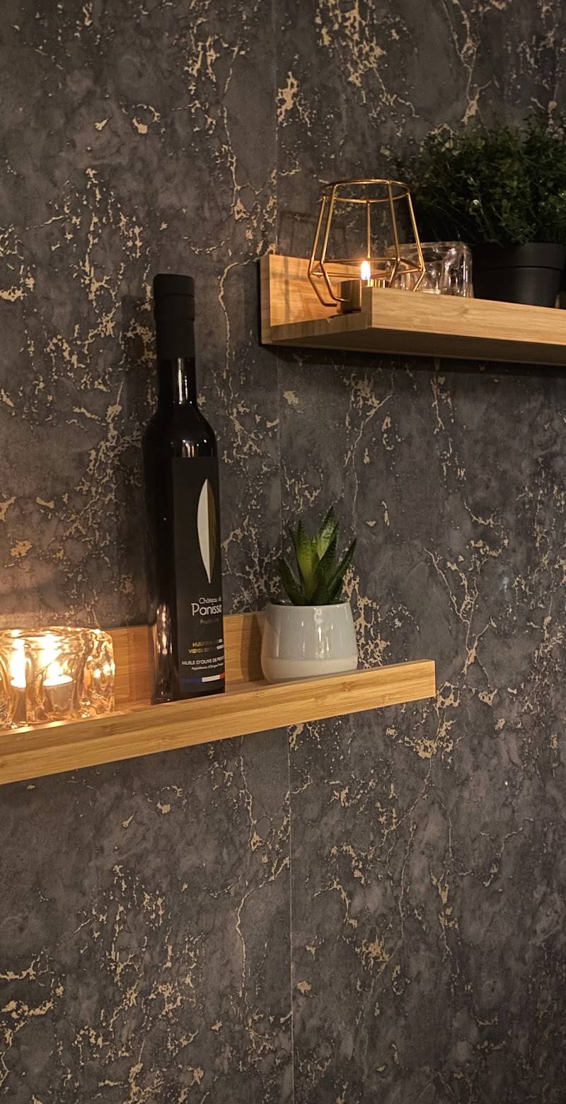 Le Concept, restaurant sans gluten à Dijon — photo 2