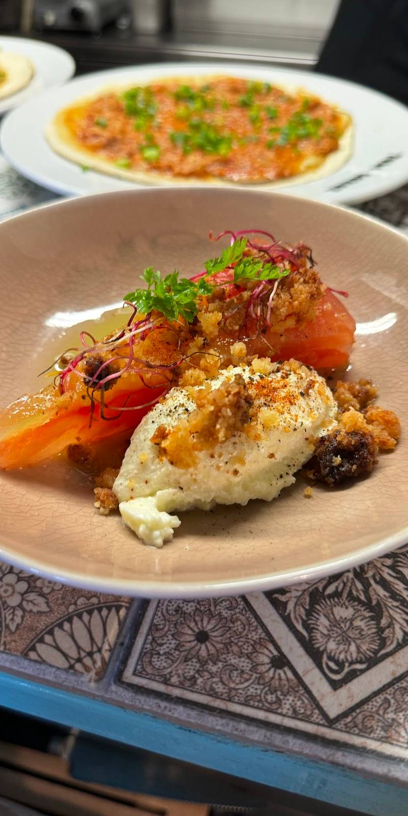 Toki Goxoa, restaurant sans gluten à Saint jean de luz — photo 3