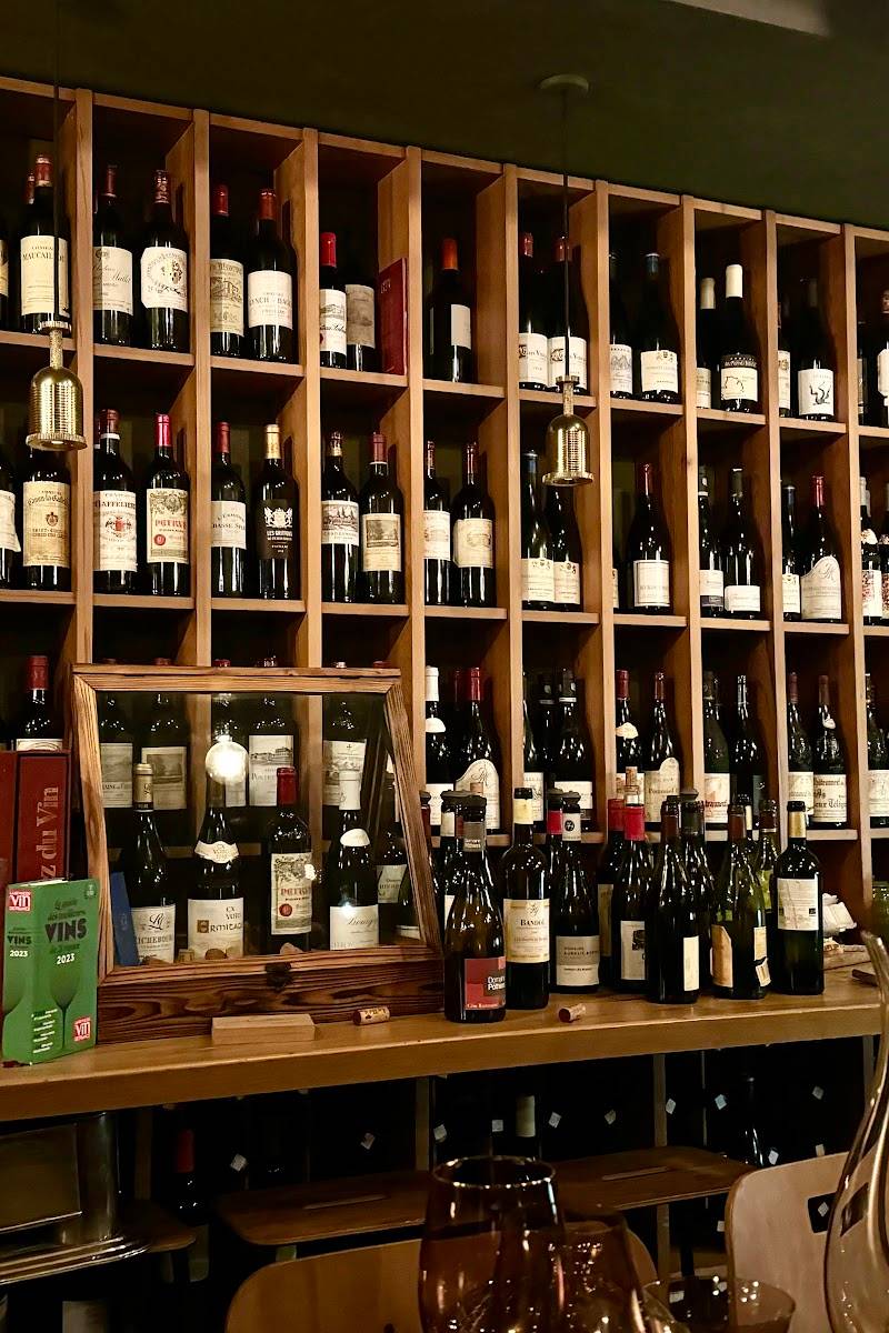 Le Papillon Ivre, restaurant sans gluten à Saint Barthélémy — photo 3