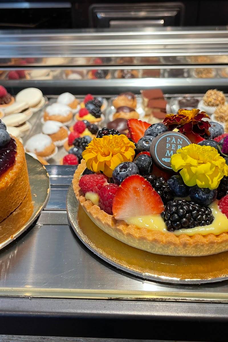 PanPerMe - senza glutine a Milano, restaurant sans gluten à Milano MI — photo 3