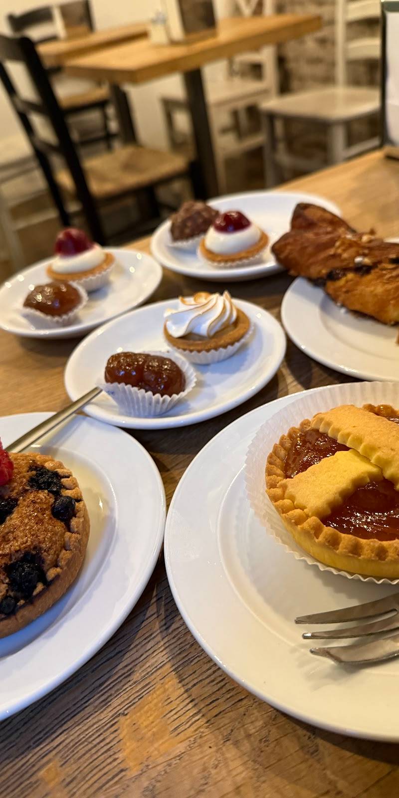 PanPerMe - senza glutine a Milano, restaurant sans gluten à Milano MI — photo 4