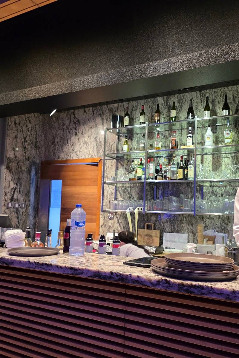 Marzano, restaurant sans gluten à Larnaca — photo 4
