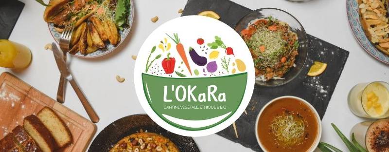 L’Okara Cantine, restaurant sans gluten à caen — photo 3