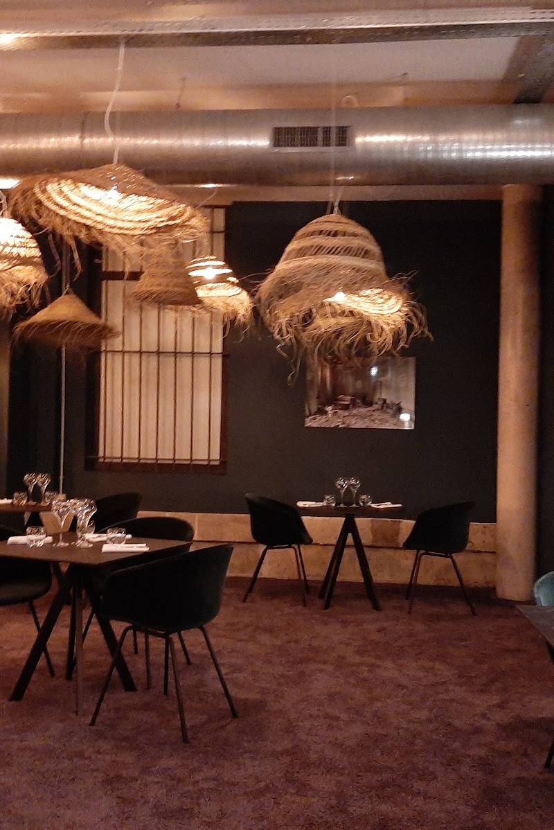 La Saint-Georges, restaurant sans gluten à Lille