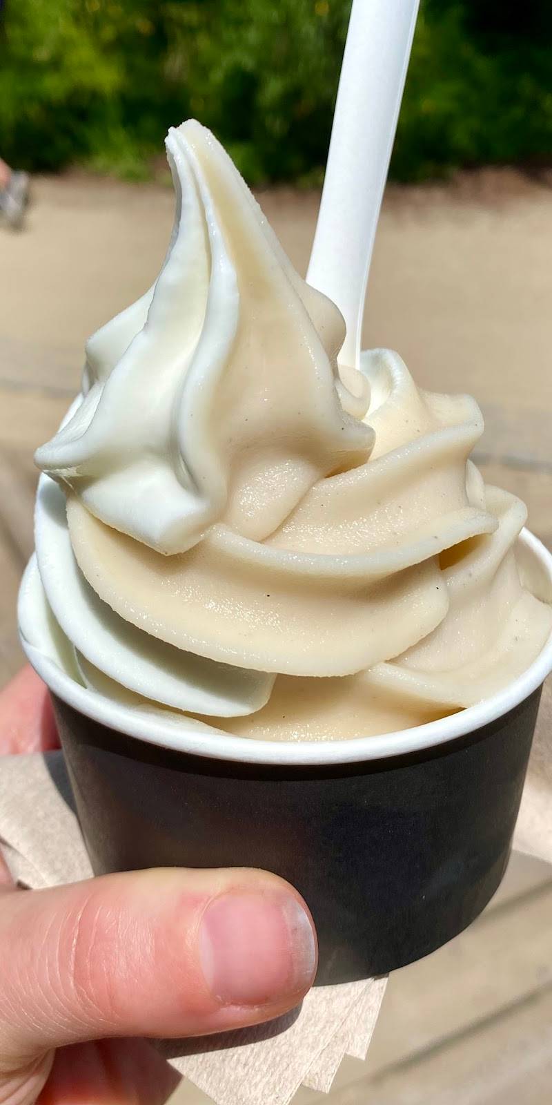 Glaces & Smoothies By Bio Yum Yum, boulangerie sans gluten à La teste-de-buch