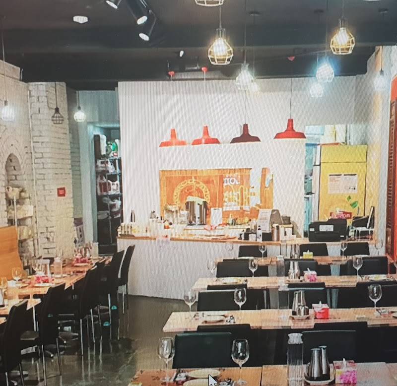 Robo Mao, restaurant sans gluten à Melbourne — photo 2