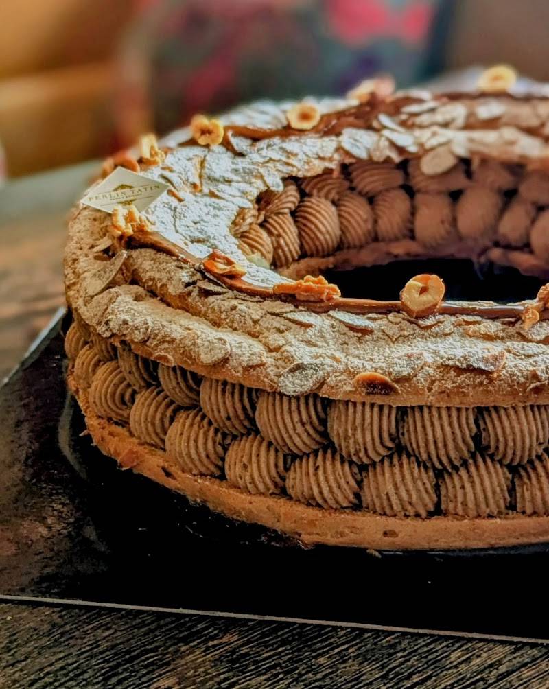 Perlin Tatin, boulangerie sans gluten à Rueil-Malmaison — photo 3