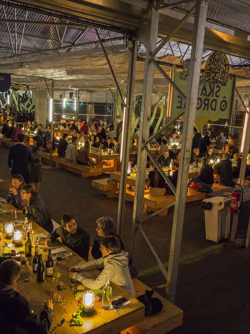 La Cantine du Voyage, café sans gluten à Nantes — photo 3