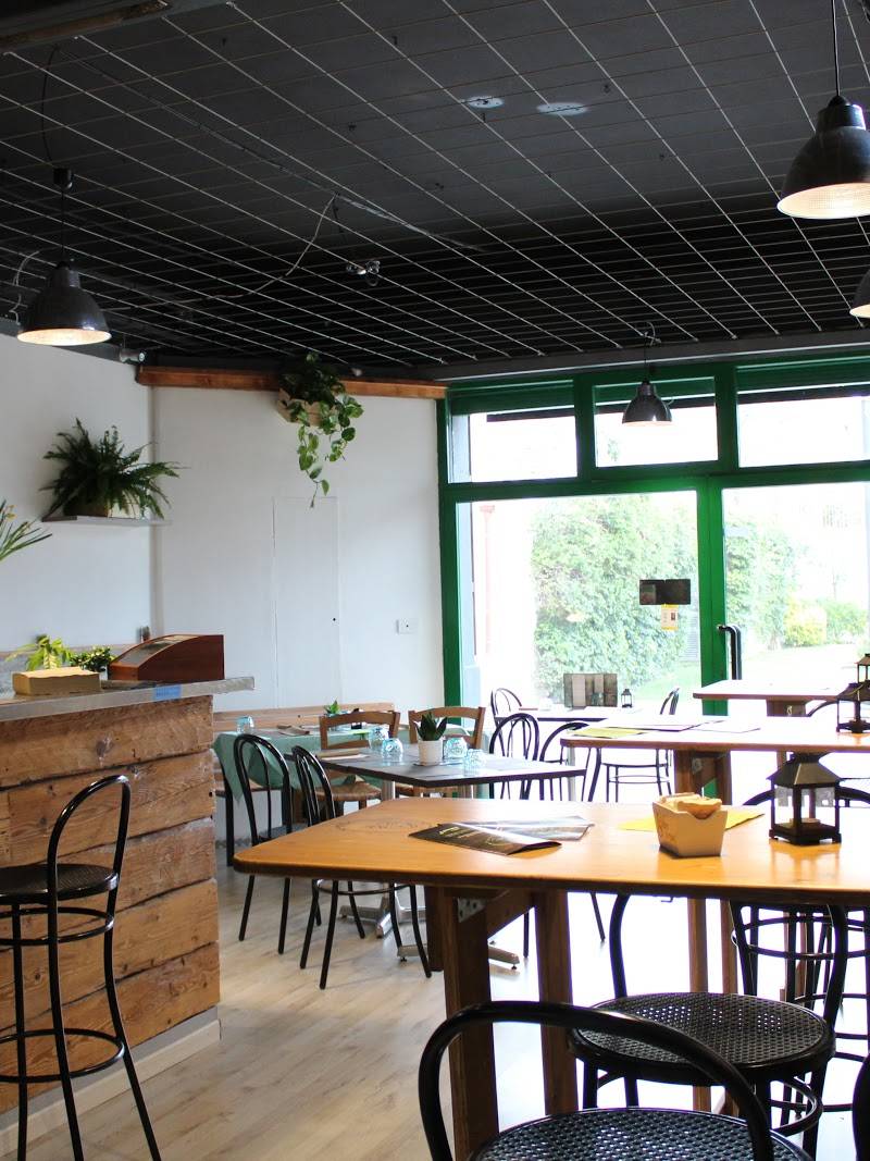 Restaurant Be free 100% Gluten free ,senza lattosio., restaurant sans gluten à Olbia