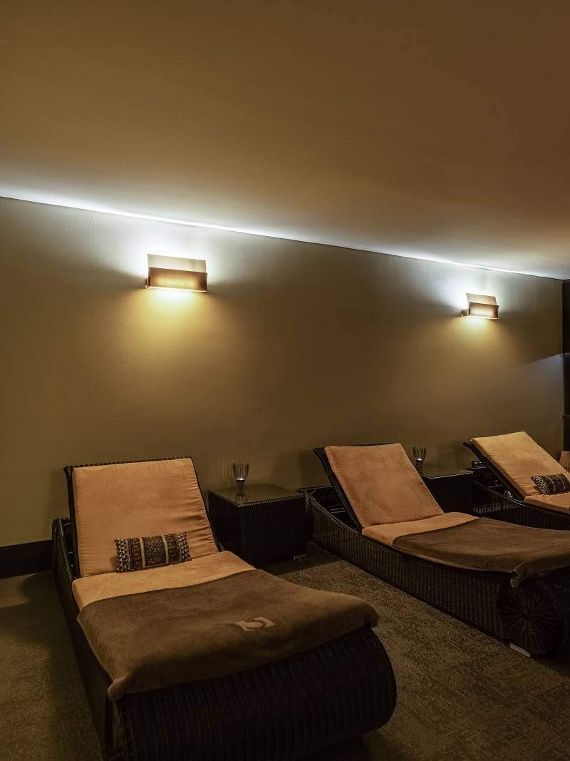 Epic Sana Hotel (Luanda), hôtel sans gluten à Luanda — photo 4