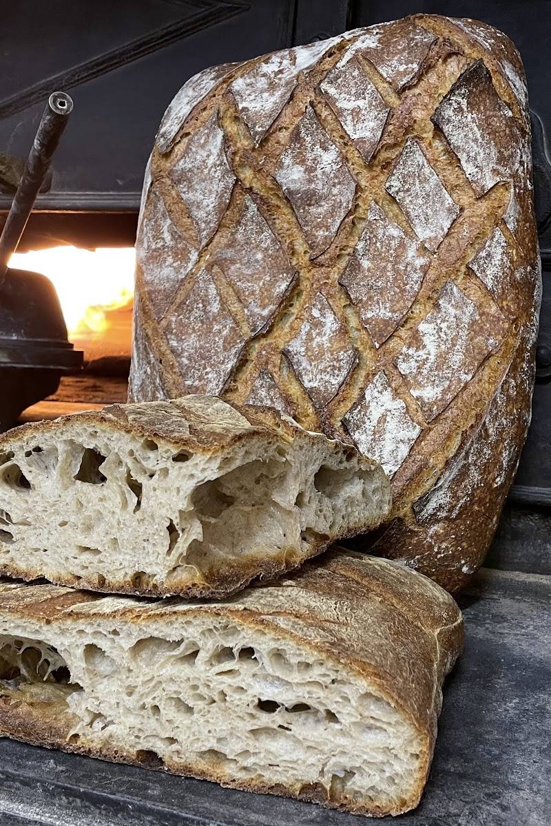 Des Rêves et du Pain, boulangerie sans gluten à Montpellier — photo 3