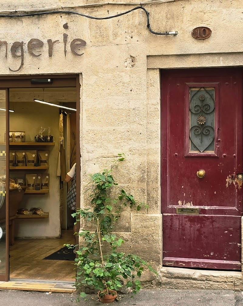 Des Rêves et du Pain, boulangerie sans gluten à Montpellier — photo 2
