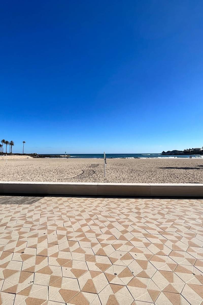 La Fontana, restaurant sans gluten à Javea — photo 4