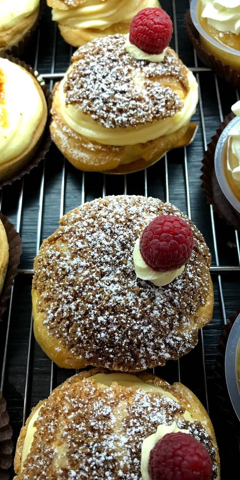 Boulangerie Gavroche, boulangerie sans gluten à Limoges — photo 4